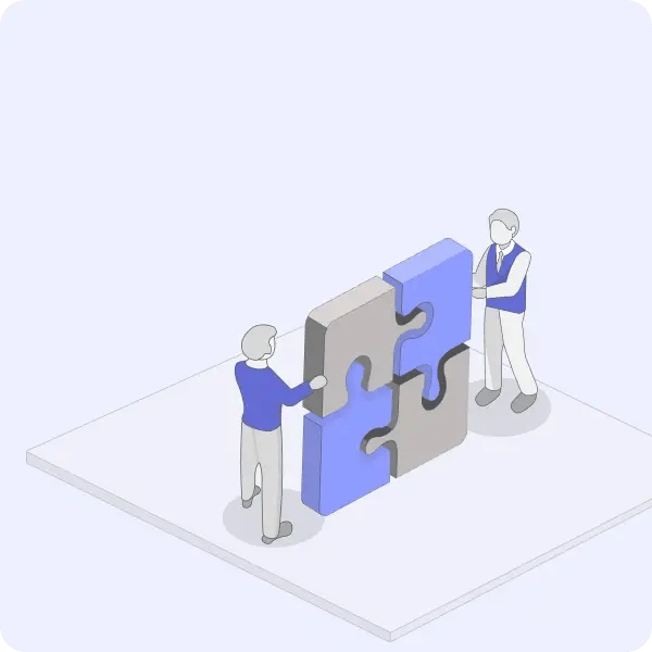Seamless system integration with Omniful’s plug-and-play solutions, enabling quick connectivity across multiple platforms for efficient logistics and order management.