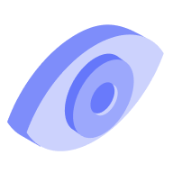 Monitoring & Reliability Icon