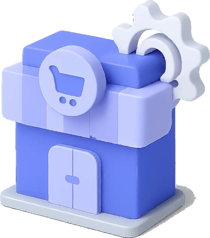 Expansion & Control Barriers