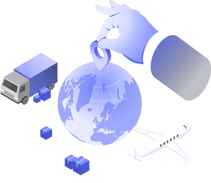 Transform Your Logistics with Smart Transportation Management