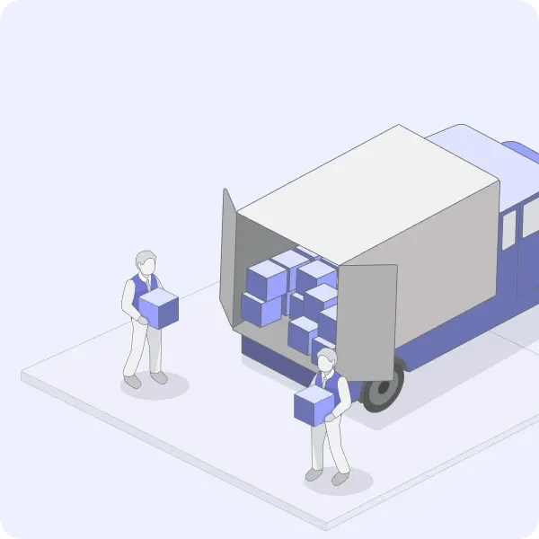 Optimized logistics automation with rule-based configurations in Omniful’s shipping system, enabling efficient package handling, streamlined fulfillment, and enhanced productivity.