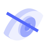 Limited Visibility With Your Business Icon