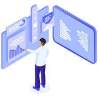 No Unified System or Single Dashboard