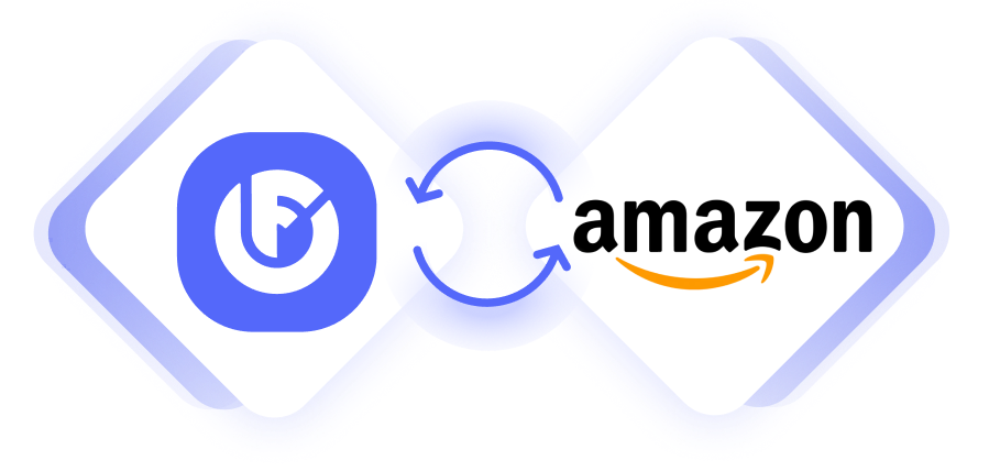 سهّل عملياتك على أمازون مع Omniful