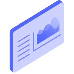 Unified Order Dashboard Icon