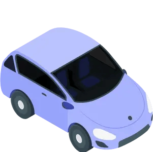 Real-Time Fleet Tracking Icon