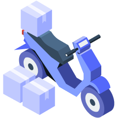 Comprehensive Fleet & Capacity Management Icon