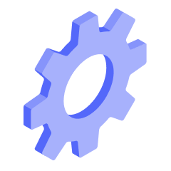 Ongoing software updates icon