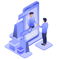 Direct Integrations with Sales and Marketplace Channels