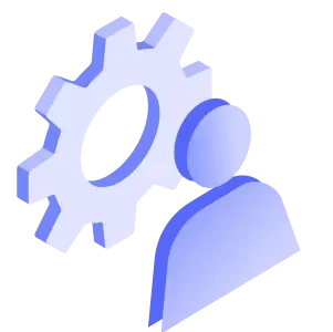 3PL and WMS Integration Icon