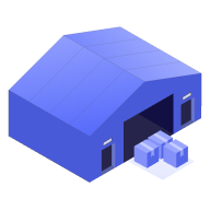 Amazon Seller Flex Icon