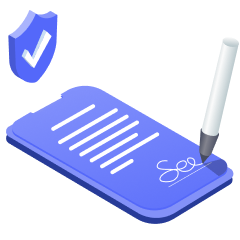 Local Compliance Icon