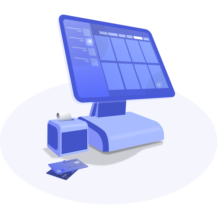 Omniful AI-powered cloud POS system transforming retail operations in Qatar with seamless payment processing, inventory management, and real-time sales insights.