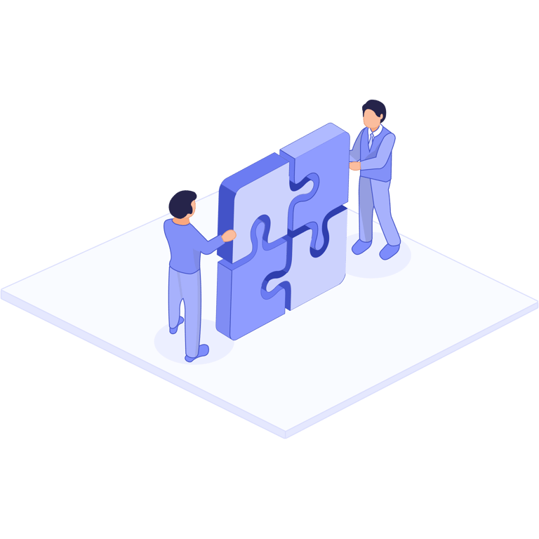 Seamless system integration with Omniful’s plug-and-play solutions, enabling quick connectivity across multiple platforms for efficient logistics and order management.