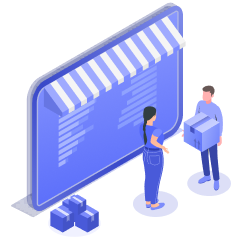 Locationwise Optimized Icon