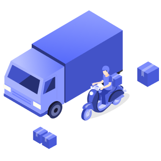 Shipping Partner Integrations Icon