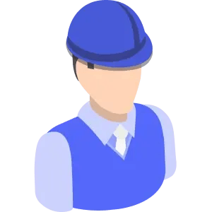 Dedicated Logistics Consultant Icon