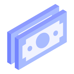 Pay-As-You-Grow icon