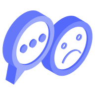 Inconsistent Customer Experience