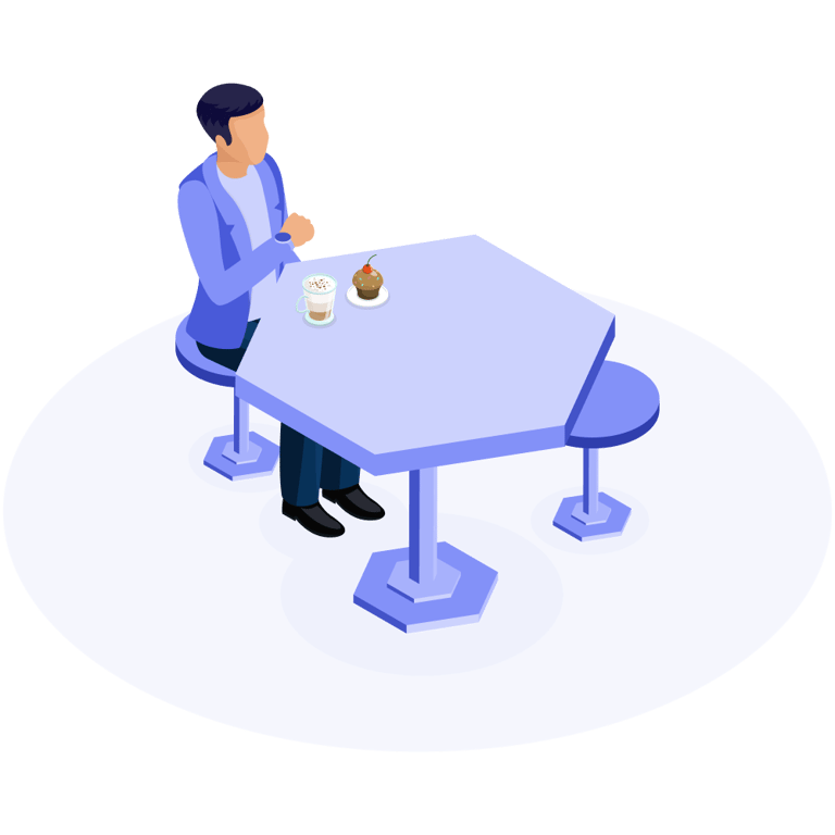 A hospitality-optimized POS system with Omniful, improving table management, streamlining order processing, and enhancing guest satisfaction.