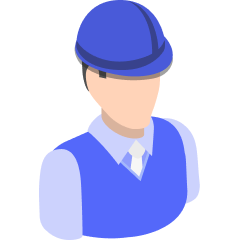 Dedicated Logistics Consultant Icon