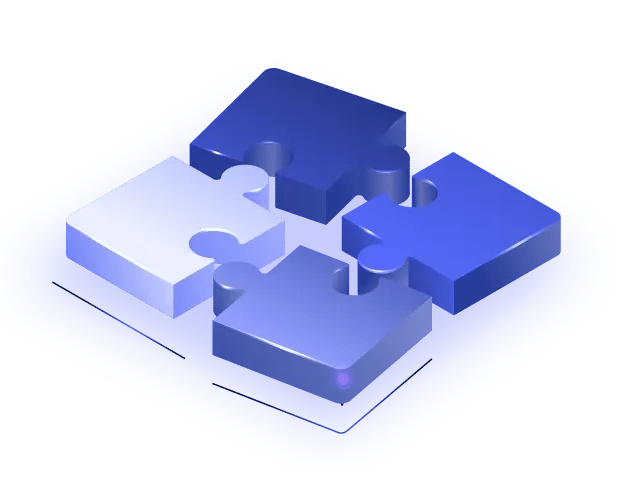 Plug and Play Integrations Icon