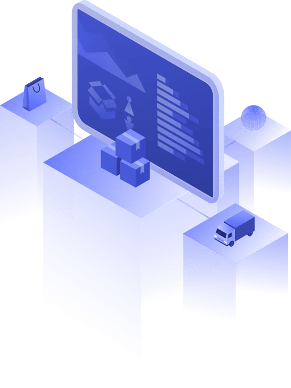 Omniful’s AI-powered Order Management System (OMS) for Egypt’s retail market, integrating online and offline sales channels with automated order orchestration and real-time inventory tracking.