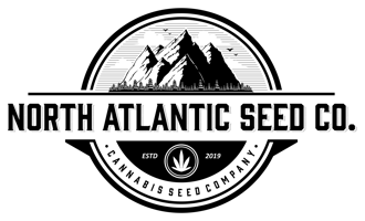 North Atlantic Seed LOGO FOR STICKERS