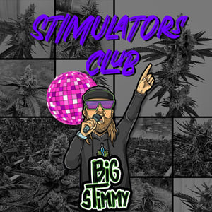 Stimulators Club Membership Pack