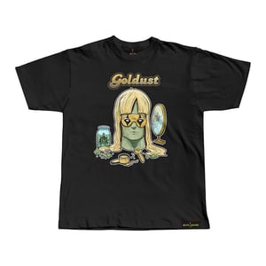 Goldust Strain T-Shirt