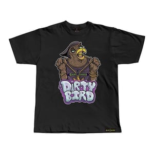 Dirty Bird Strain T-Shirt
