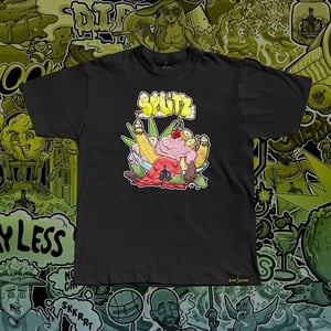 Splitz Strain T-Shirt