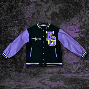 Lettermans Jacket