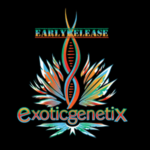 Horny Howler - Early Release Label