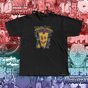 Twisted Terpz Strain T-Shirt