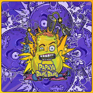 Papaya Bang Bang