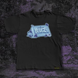 Bluezy Strain T-Shirt