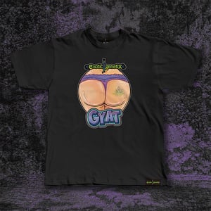 Gyat Strain T-Shirt