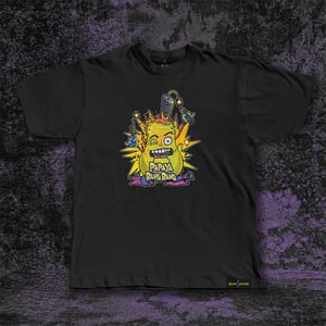 Papaya Bang Bang Strain T-Shirt