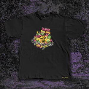 Planet Bang Bang Strain T-Shirt