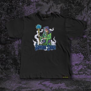 Sapphire Desire Strain T-Shirt