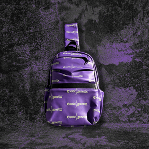 Purple Wave Fire Sling