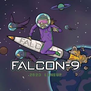 Falcone