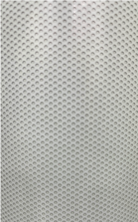 Canvas Fabric (Embossed)