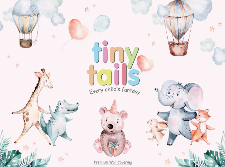 Tiny Tales