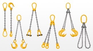 KITO Chain Sling 100 [S5 Series]