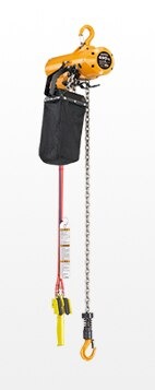 KITO TCS Series Air Hoist