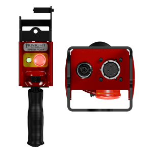 Tay cầm analog KCA1110
