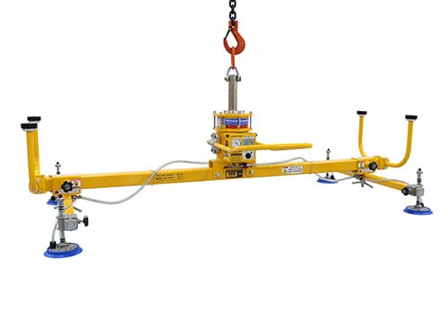ANVER M100M-L-L50M4-86-2/44 vacuum lifter