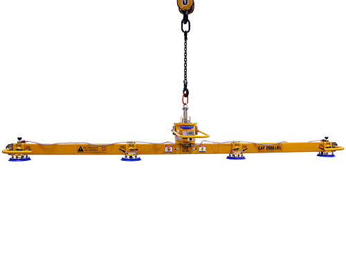 Thiết bị nâng chân không ANVER M150M-3X6-L200M4-190